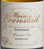 Maison Evenstad Santenay Premier Cru Beauregard Chardonnay 2016
